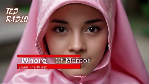 Whore of Mordor