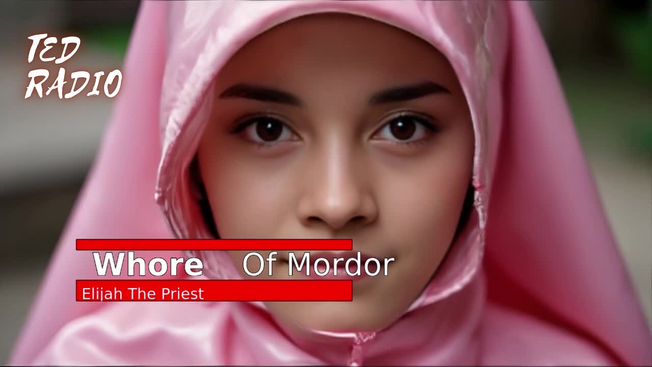 Whore of Mordor