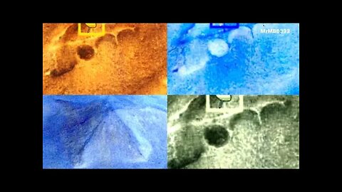 Possibly the most compelling evidence yet of extra terrestrial life