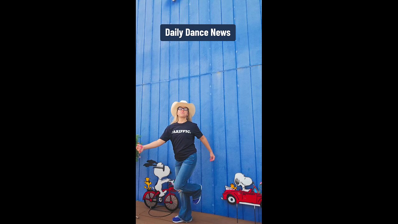 Daily Dance News