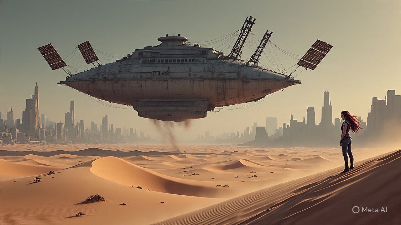 Sand Veil 1-0-0