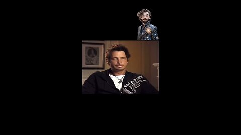 Chris Cornell uncovered a cocaine child trafficking ring by the Clintons