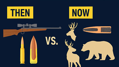 Has Alberta Gone Too Far? .22 Caliber Now Legal for Big Game