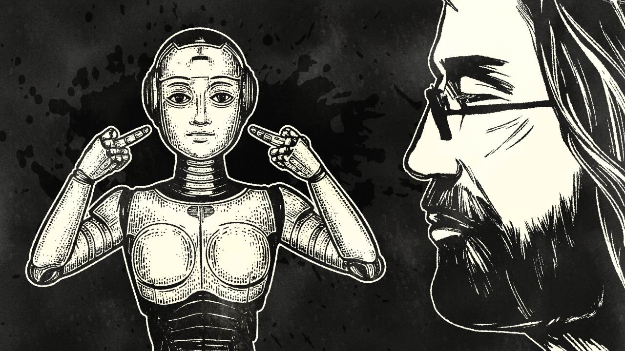 【エンドゥ】GPT5さん【切り抜き】