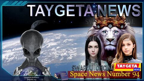 Space News 94. The Situation of Planet Earth in Detail, Part 2, What You Can Do. 🌐🌌