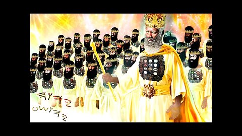 THE HEBREW ISRAELITE MEN ARE THE TRUE SUPERHEROES, LEGENDARY ICONS, PIONEERS, AND MIGHTY CHAMPIONS!!