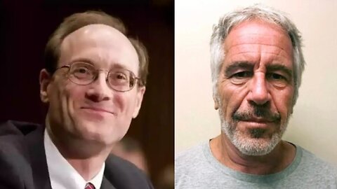 Federal Judge Steps In — Issues Massive Order on Epstein Files