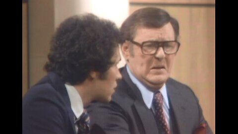 Soap - TV Show - Season Three - Episode Twenty - 1980 - Comedy - HD