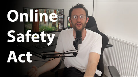A deep dive into the Online Safety Act