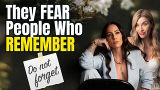 They Fear People Who Remember—The Truth About Freedom, Health Care & Canada