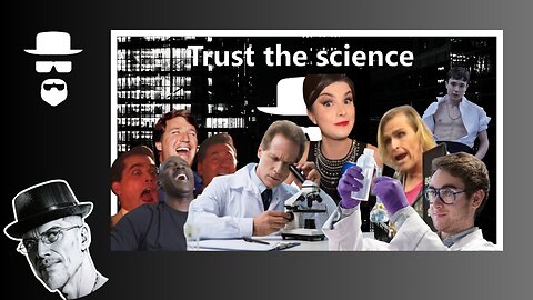 BEING TRANS IS REAL...TrUsT ThE ScIEnCE...