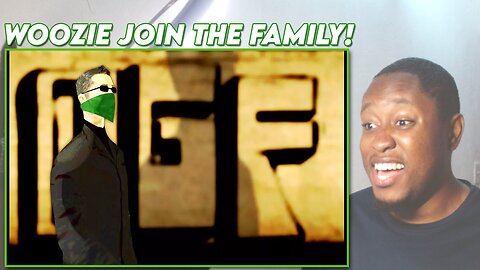 Woozie joins GSF Reaction!