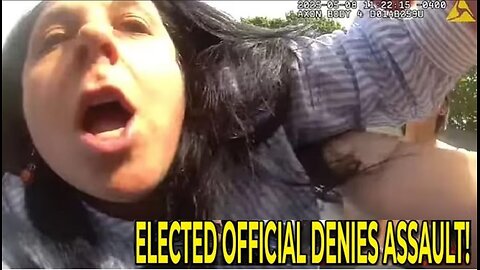 Worcester Councilwoman Etel Haxhiaj (Immigrant) Charged w/Assaulting Officers while trying to Stop ICE/ DHS/Police from making arrest - NEW Footage! ~ T-SPLY (6.06.25)