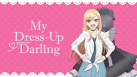 Sono Bisque Doll wa Koi wo Suru - 02 Audio Latino