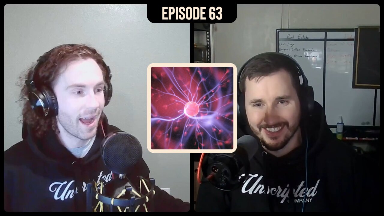 What Memory Would You Trade for Superpowers? | Unscripted Company