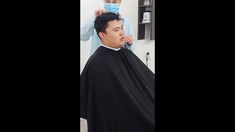 Next Level Barber
