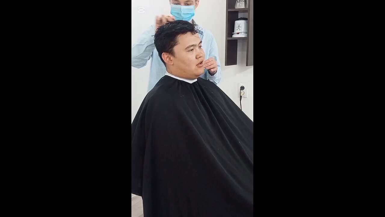 Next Level Barber
