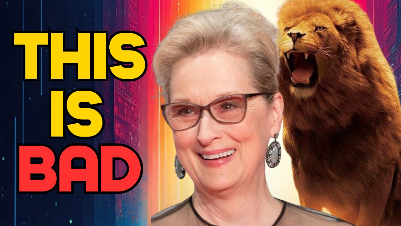 Chronicles Of Narnia Fans Are EXTREME CONCERNED About The Netflix Adaptation!