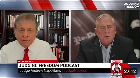 [SPECIAL] COL Douglas Macgregor : US/Ukraine Mineral/Security Deal: Insane or Provocative?