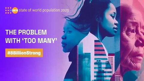 "Unveiling the Truth: Is Overpopulation a Global Hoax or Reality?"