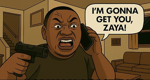RESPONSE TO RON REVIEWS MAKING A COMEBACK w/ THE SAME OLD FAKE THREATS?