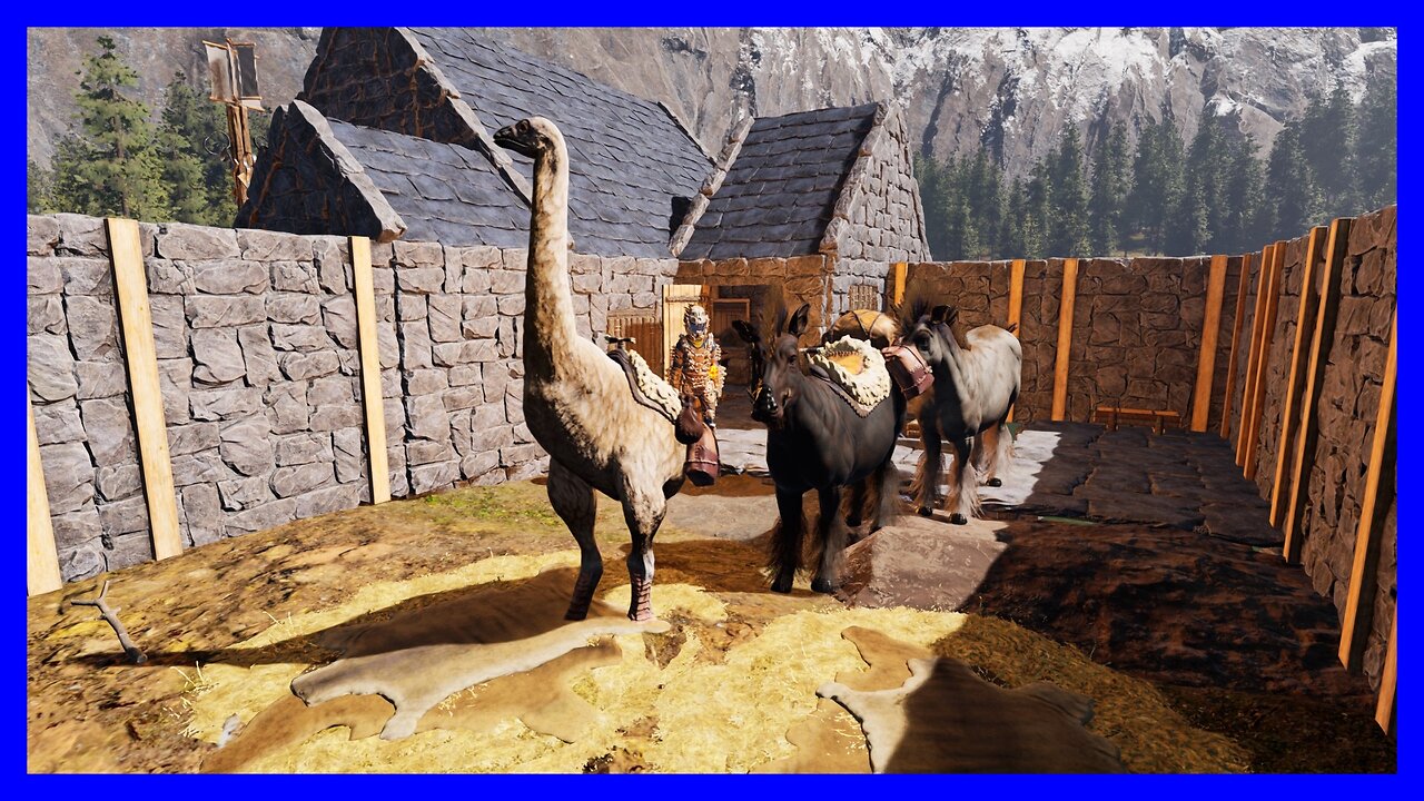 Moo, Hoo AND Choo are safe — ICARUS : conilympus (11)