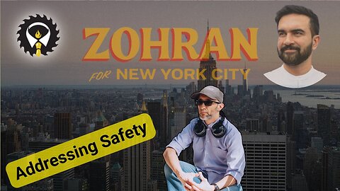 Weekend Edition - LibertyDad vs Zohran Mamdani - Part II