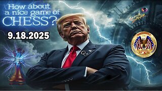 Patriot Underground Update Today 09.18.25: "Major Moves Are Made! Breaking News By Patriot Underground & BB Maguir"