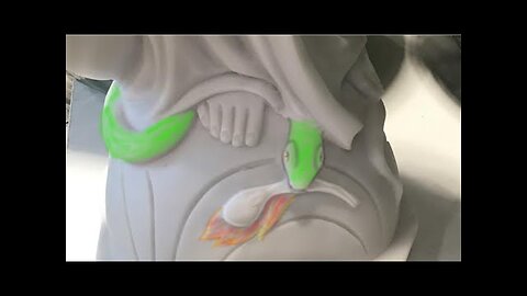 THINGS Are Getting Really REALLY CraZEE.. The Video that was 86'd is Playing other places. Attention