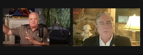 Daniel Davis w/ Col. Douglas Macgregor ~ Putin & NATO: Both Want WAR