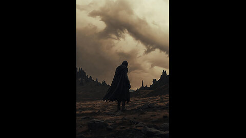 The most dangerous man is the Man who remembers who he is…