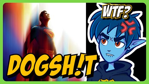 SUPERMAN Full Spoiler REVIEW! What Did I Just Watch?
