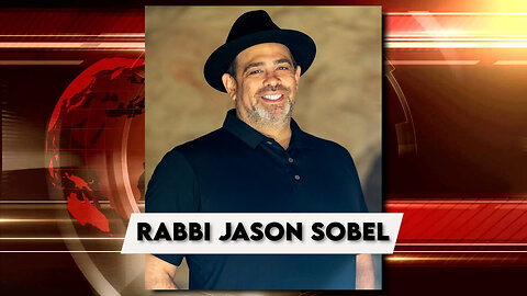 Ep. 2079: Rabbi Jason Sobel: Transformed by the Messiah | Take FiVe 