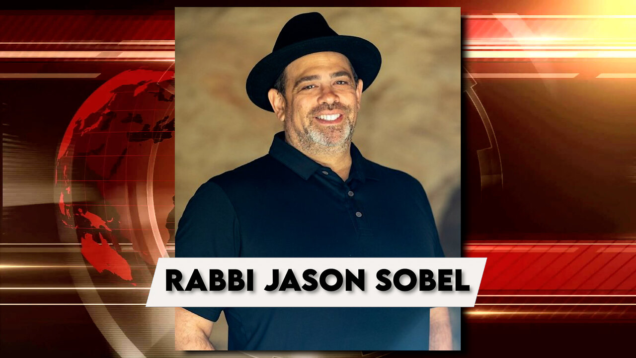 Ep. 2079: Rabbi Jason Sobel: Transformed by the Messiah | Take FiVe