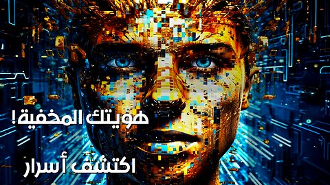 البروفيل : ما لا تعرفه عن هويتك؟ ️