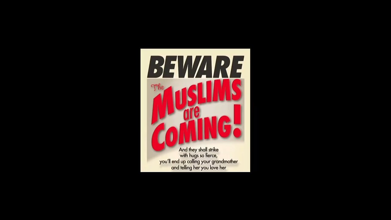 DON'T change Islam to please people