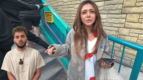 Demisux Says She Had to Drink Before Going Live with Adin Ross