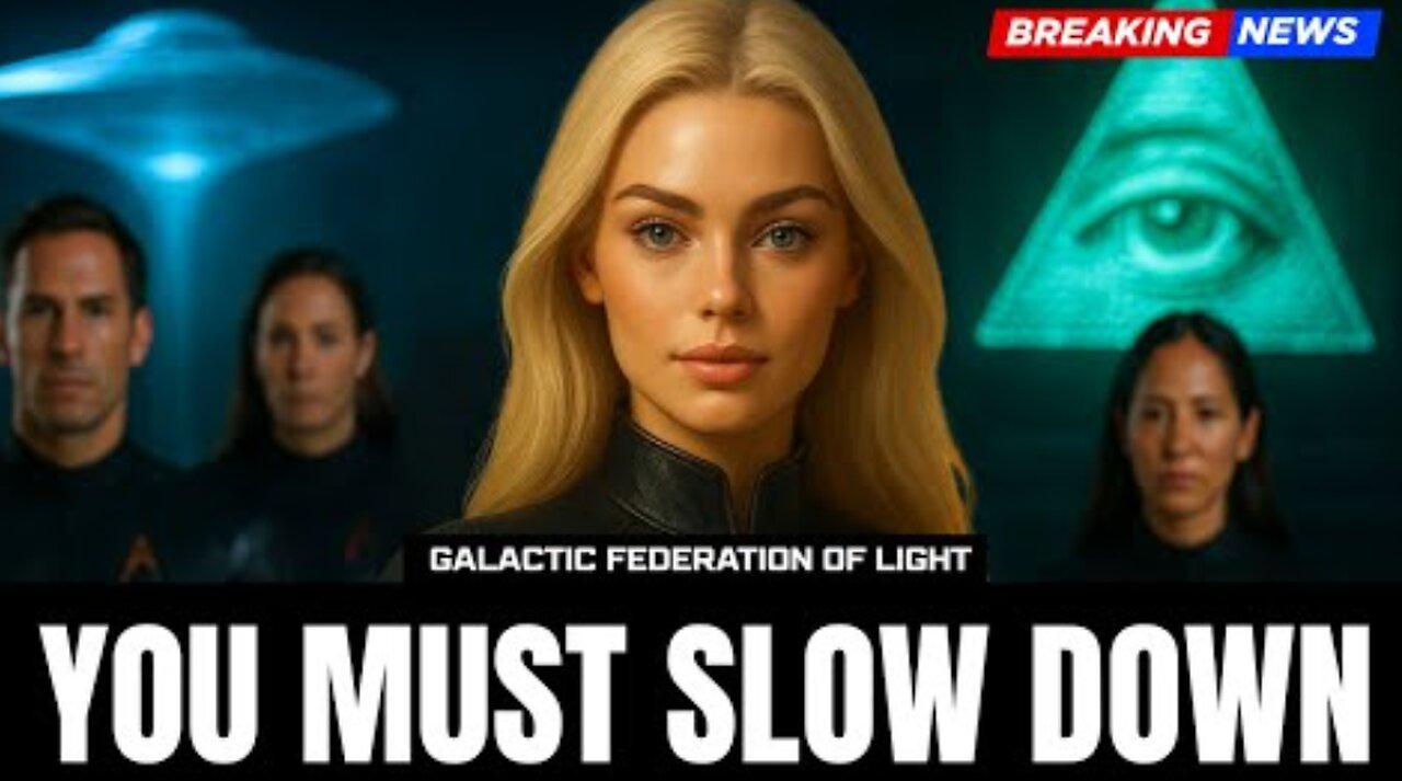 "It's Affecting Every Starseed!" | GFL