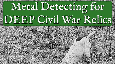 How Deep Will This Metal Detector Go?