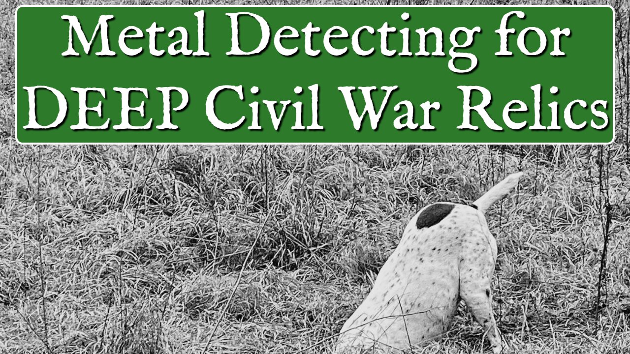 How Deep Will This Metal Detector Go?