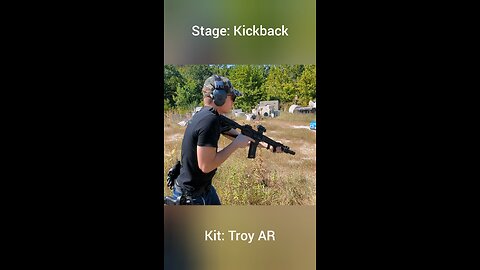 Troy AR & G19 Gameplay 🔫 RAD Coalition