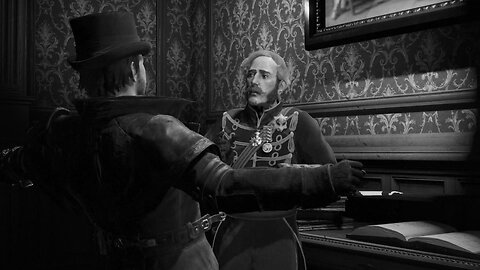 Assassin's Creed Syndicate Episode 17: Motion to Impeach