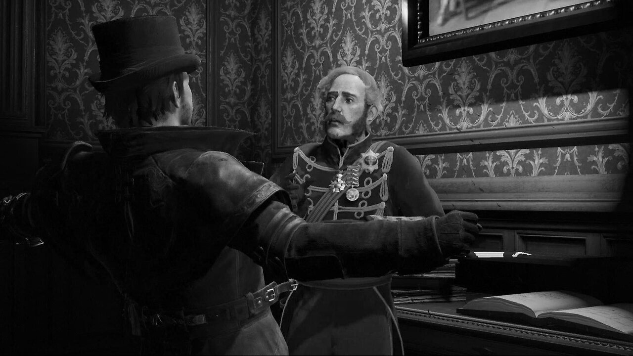 Assassin's Creed Syndicate Episode 17: Motion to Impeach