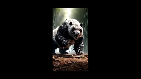 Animal kingdom hybrid part 3