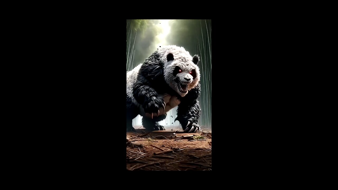 Animal kingdom hybrid part 3