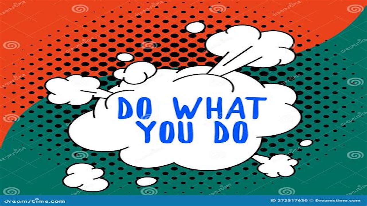 How Many Of Us Could Not Do What We Do Apart From Others?