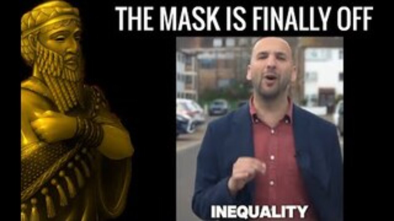 All Green Parties are Just Communist Parties