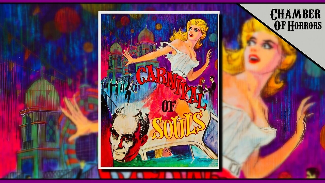Carnival Of Souls (1962)