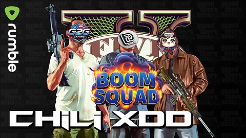 [ MACHO MONDAY MADNESS ] BOOM SQUAD MAKING MAD MONEY!