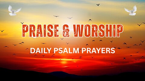 Daily Prayers #1